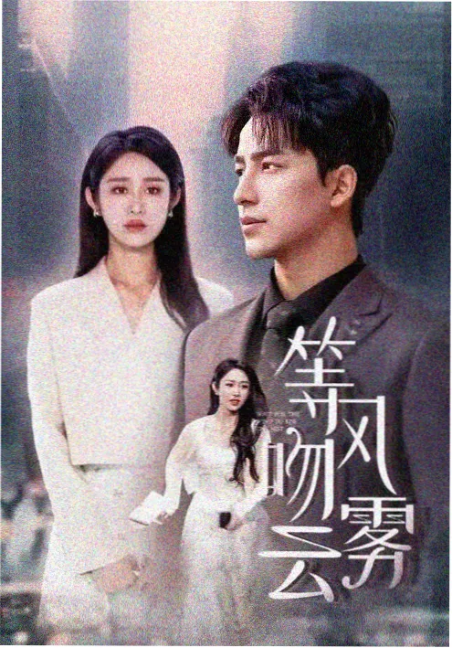 樱花电影网短剧《南城旧事》海报
