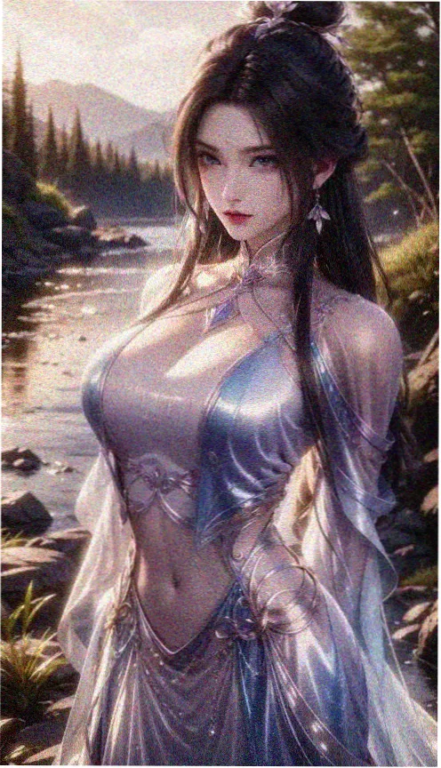 樱花电影网动漫《风与铃》海报
